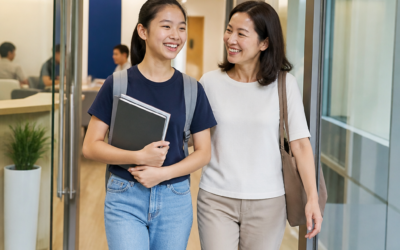 Top 10 SEC Math Tuition Centres in Singapore