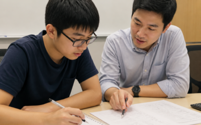 Top 10 SEC Physics Tuition Centres in Singapore