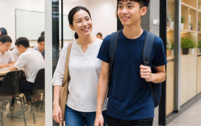 Top 10 O Level POA Tuition Centres in Singapore