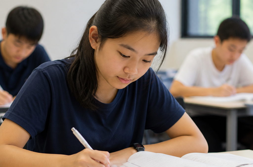 Top 10 O Level Tuition Centres in Singapore