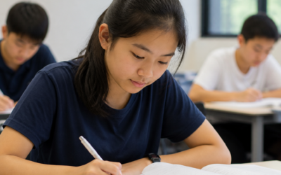 Top 10 O Level Tuition Centres in Singapore
