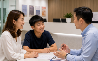 Top 10 SEC Tuition Centres in Singapore