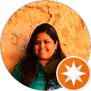 Parvathi Menon profile picture