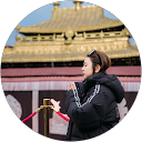 Jessica Loh profile picture
