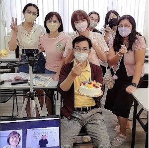 Daehan Korean Language Centre place picture