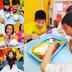 Kids DiscoveryWorks place picture