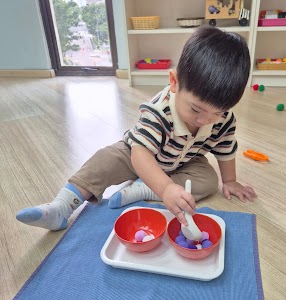 Brainy Child Montessori @ Orchard place picture