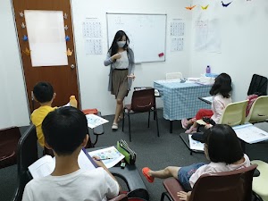 Hougang Japanese Language School place picture
