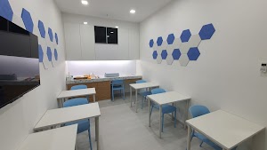 ThinkCode place picture