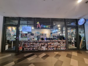 Achievers Arts - Our Tampines Hub place picture