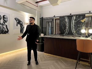 IQkidz place picture