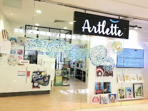 Artlette Art Studio (Thomson Plaza) place picture