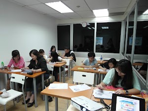 ezSAM Language Centre (Korean and Chinese) place picture