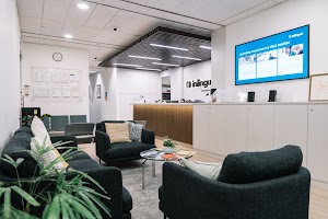 inlingua School of Languages place picture