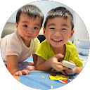 Claris Lim profile picture