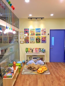 The Writer's Place (Bukit Panjang) - English Creative Writing classes for Primary School Singapore place picture