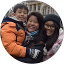 Sarah Khoo profile picture