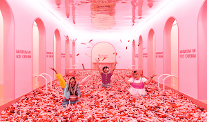 MUSEUM OF ICE CREAM SINGAPORE place picture