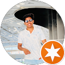 VINEETH PULAVARTY profile picture