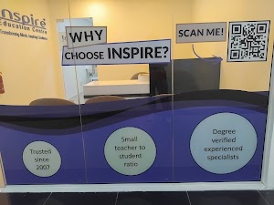 Inspire Education Centre place picture