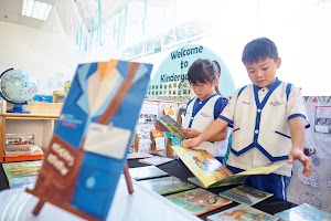 Little Footprints Preschool @ Jurong West 660 place picture