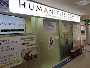 HUMANITIES CLUB place picture