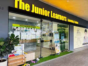 The Junior Learners Learning Centre (Potong Pasir) place picture