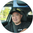Luther Ong profile picture