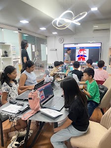 Graphite Academy place picture