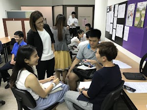 Bunka Language School place picture