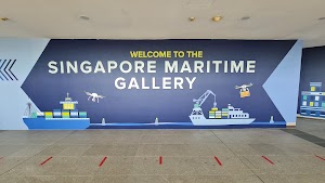 Singapore Maritime Gallery place picture