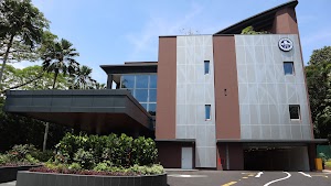 The Japanese Association, Singapore place picture