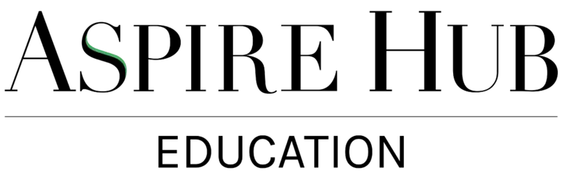 Aspire Hub Logo