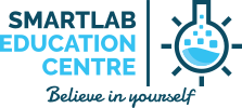Smartlab Education Centre logo