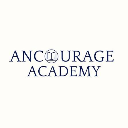 Ancourage Academy logo