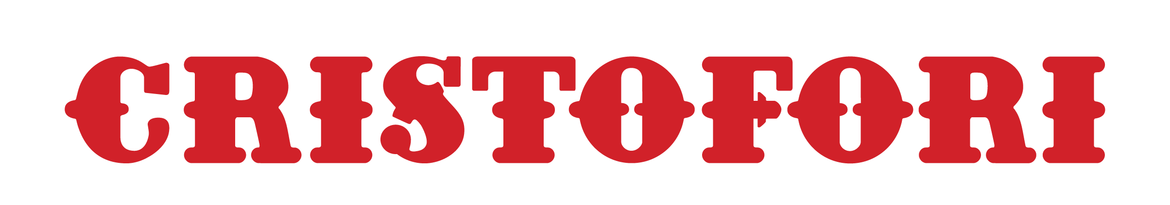 Cristofori Music logo