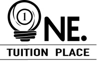 One Tuition Place logo