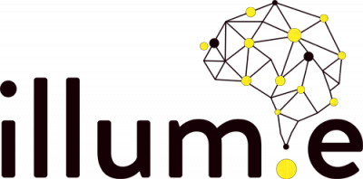 illum.e logo