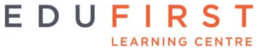 Edufirst Learning Centre logo