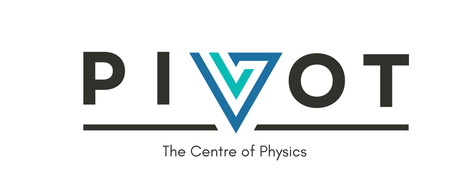 Pivot Physics logo