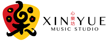 Xin Yue Music Studio logo