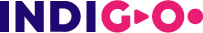 Indigo Education Centre logo