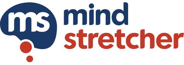 Mind Stretcher Logo