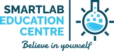 SmartLab Education Centre Logo