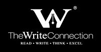 The Write Connection Logo