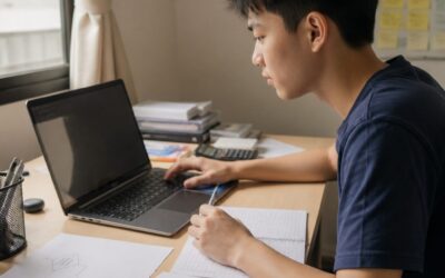Top 8 Secondary 3 Computing Tuition Centres in Singapore