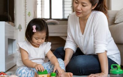 Top Babysitting Services in Singapore