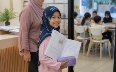 Top 5 Primary 4 Malay Tuition Centres in Singapore