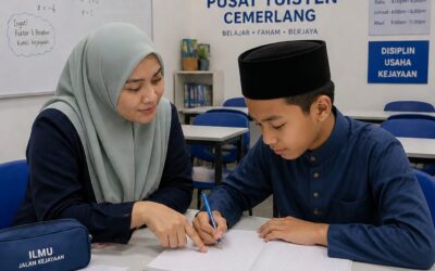 Top 10 Secondary 3 Malay Tuition Centres in Singapore