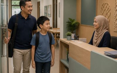 Top 10 Primary 5 Malay Tuition Centres in Singapore